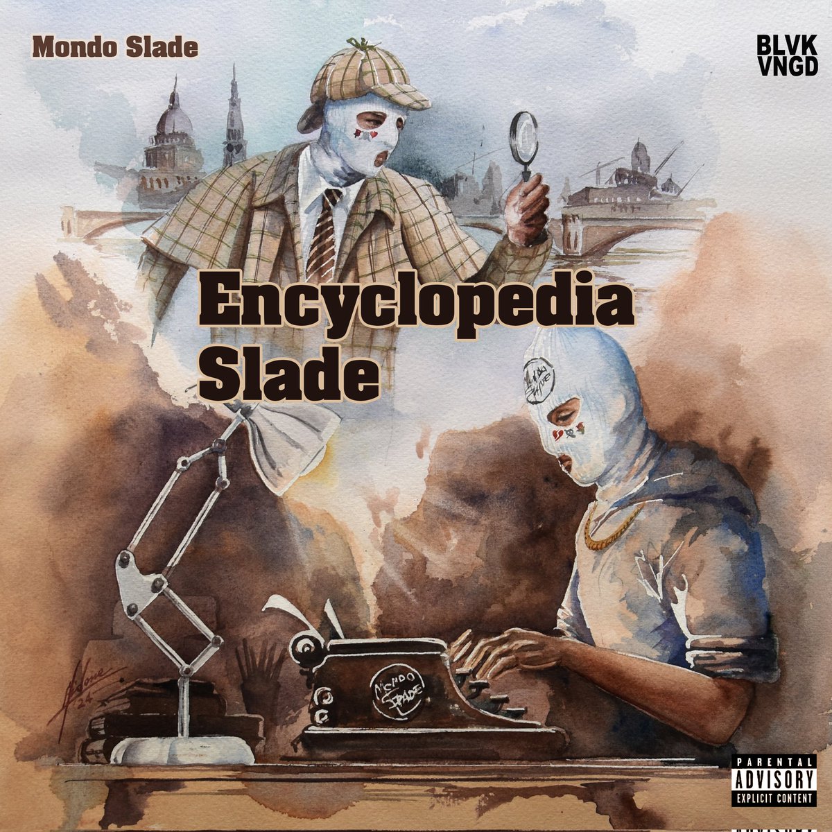 Mondo Slade (@slademanmondo) on Twitter photo OUT NOW‼️ EVERYWHERE‼️....
vinyls out now, grab em at <a href="/DizzleApple/">AppleDizzle</a>
Encyclopedia Slade 📚🎭... OUT NOW‼️ EVERYWHERE‼️....
vinyls out now, grab em at <a href="/DizzleApple/">AppleDizzle</a>
Encyclopedia Slade 📚🎭...