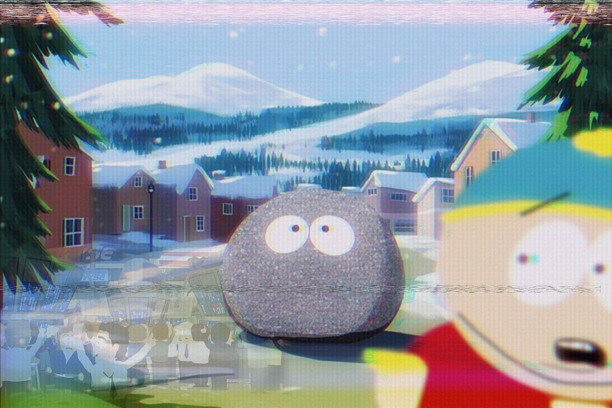 Rocky tweet media