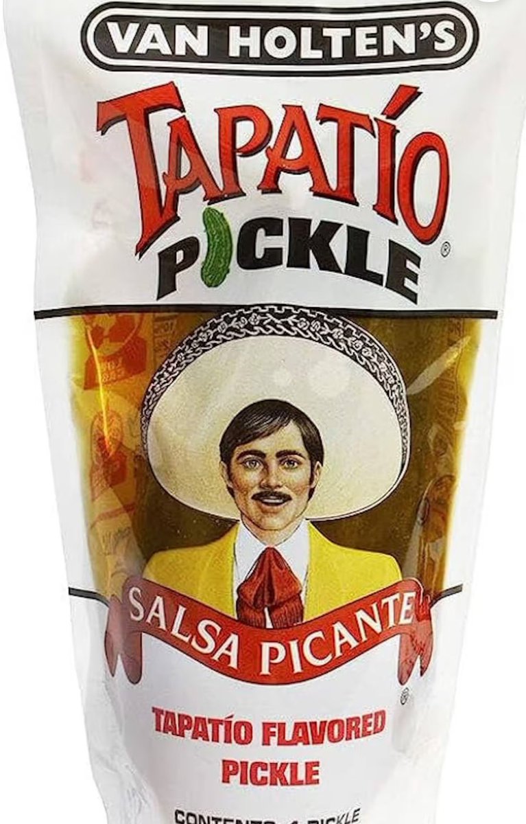 Syn_Aps3's tweet photo. 🔥 THE SPICIEST MEMECOIN IN THE GAME 🔥
$PBTCH just got a Tapatío upgrade – bringing the heat and the flavor to Web3! 🌶️🥒
If you can’t handle the spice, stay outta the pickle jar. But if you’re ready to turn up the heat, join the movement:
👉 https://t.co/gsdTbrenJ5
#PBTCH https://t.co/XJBvD4yGl0