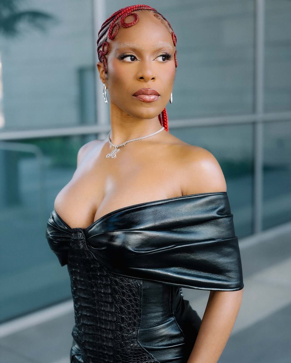 Everything Doechii 🐊 tweet media