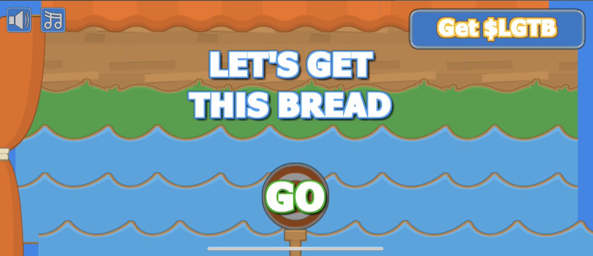 LGTBonSol's tweet photo. 🎮 DUCK HUNT IS LIVE! 🎮

Think you’ve got what it takes? Play our new $LGTB Duck Hunt game & win rewards!

🏆 High Score Contest

- Every week, the top scorer wins 25,000 LGTB tokens!
- Play now at https://t.co/o5analR2TH (Desktop only)
- Submit your best score in Telegram to enter!

📅 Winner announced during our weekly Sunday livestream—8 AM PST!

Join the fun, earn some $LGTB, and let’s see who’s got the best aim! 🦆🔥

Telegram - https://t.co/sPb1nyyFvq