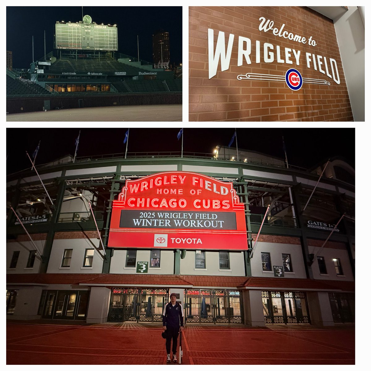 PBBplayerDev's tweet photo. BUSINESS TRIP......
@JStuetzer
#HembreeRoadGrown
#GDNation
#GDNwind https://t.co/IdwQcMj7Zk