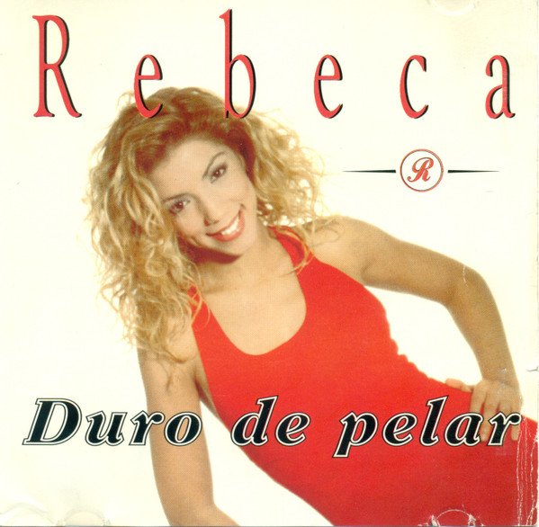 Siempre fuiste duro de pelar... Y lo sabes <a href="/RebecaMusic_SV/">Rebeca Music</a>