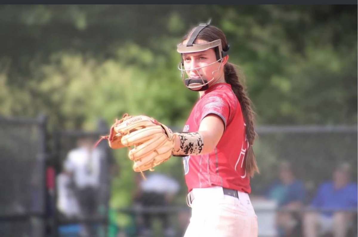 We are so thrilled to welcome <a href="/SadieSmith2028/">Sadie Smith</a> to our team. She comes to us as a 2028 already with a college offer. Kid can play. She will make us stronger overall with her bat and strength at 3B and as a utility. And what an amazing family. We are getting better by the day!