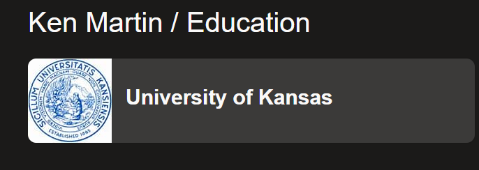 As if the Dems couldn't get any worse, they decided to elect a JAYHAWK as the new DNC Chairman.