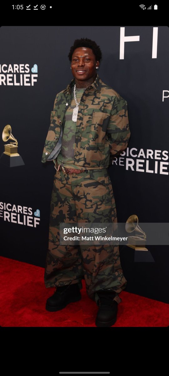 KultureGuage's tweet photo. Asake @RecordingAcad [2025] https://t.co/4sUiRsVkf0