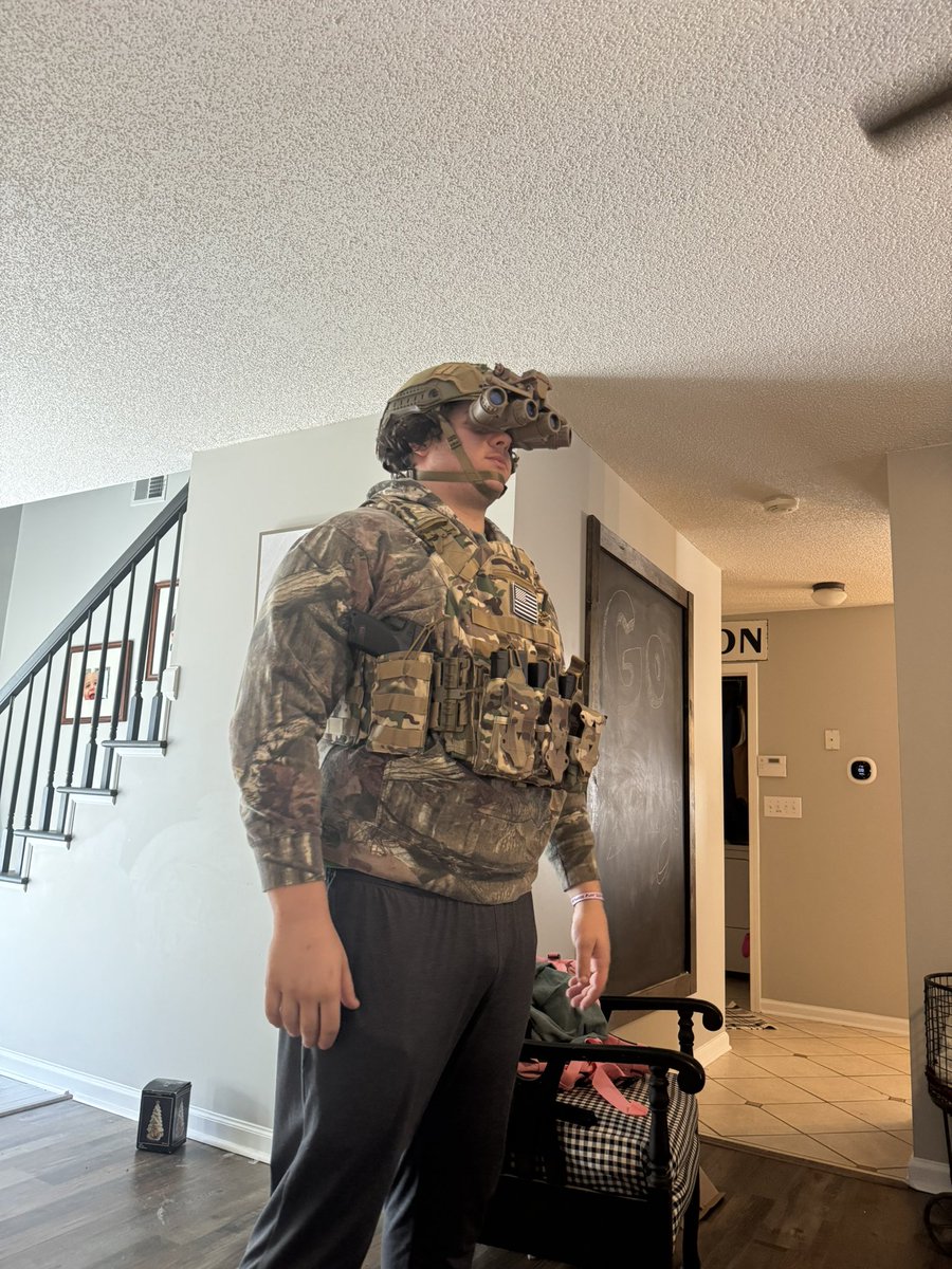 SOCOM!