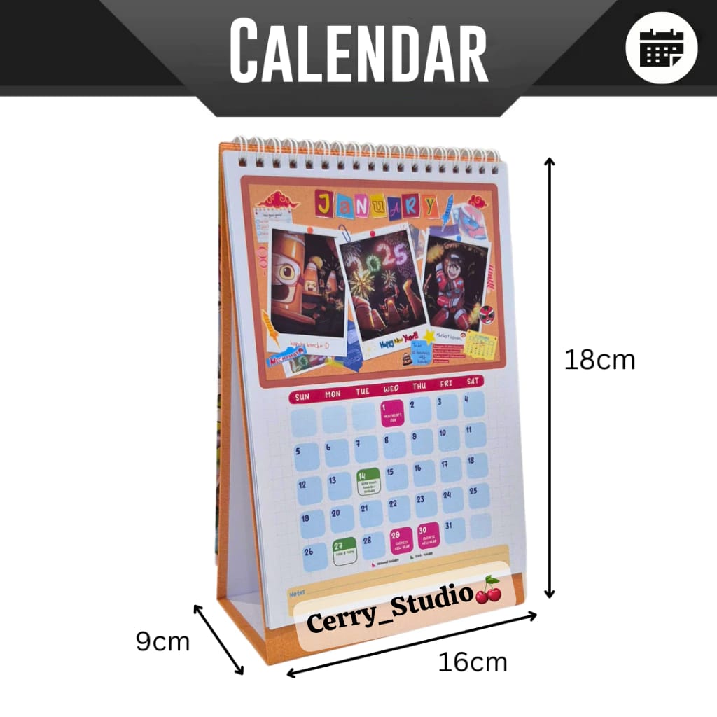 Cerry_ Studio ✨ KOMIK & FANMERCH BOBOIBOY✨ tweet media