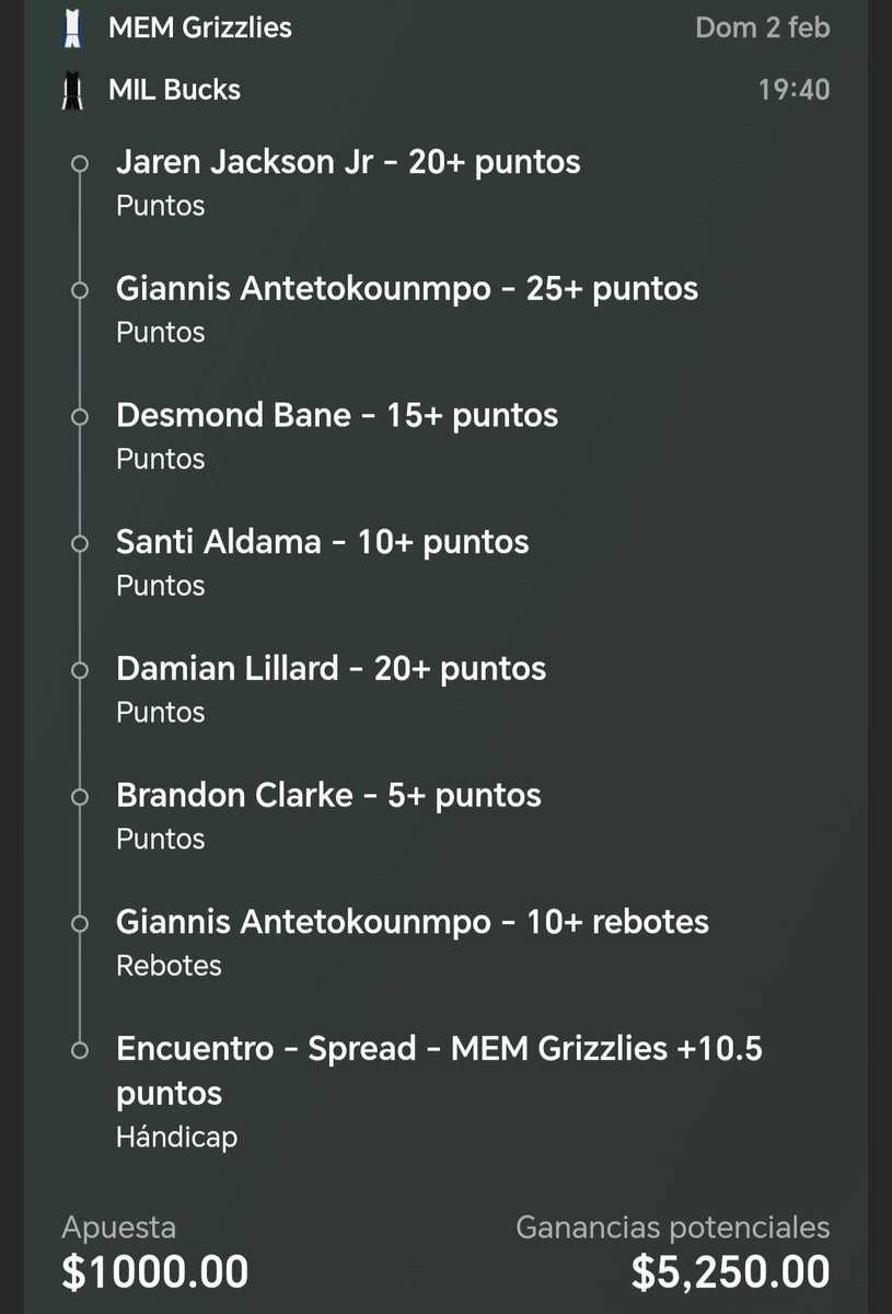 La Chefcita (Apuestas) 👩🏻‍🍳 tweet media