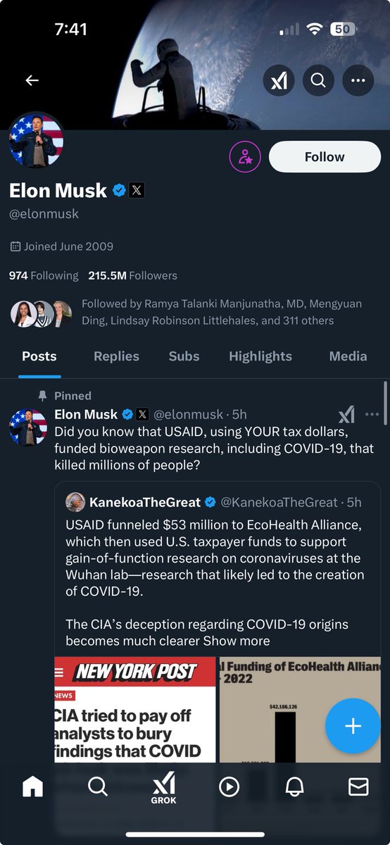 Ok, I’m done. Uninstalling. Anyone who cares, I’ll be on bsky.