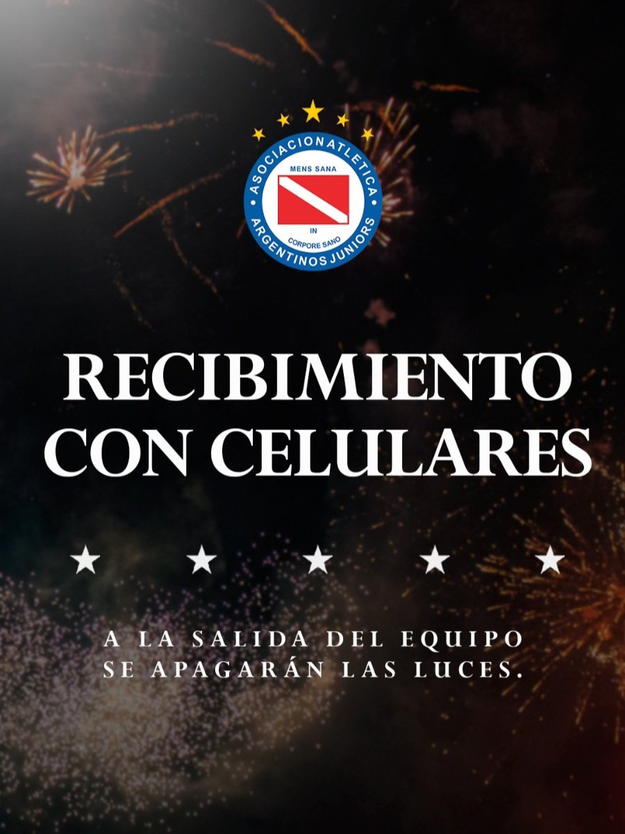 AAAJoficial's tweet photo. #AAAJ Mañana La Paternal será una fiesta 🔥

Guardá este link para usar en la salida del equipo: 

https://t.co/vCARV4q5XR

@SociosAAAJ 🇦🇹 @scdhaaaj https://t.co/H0QhhY93db