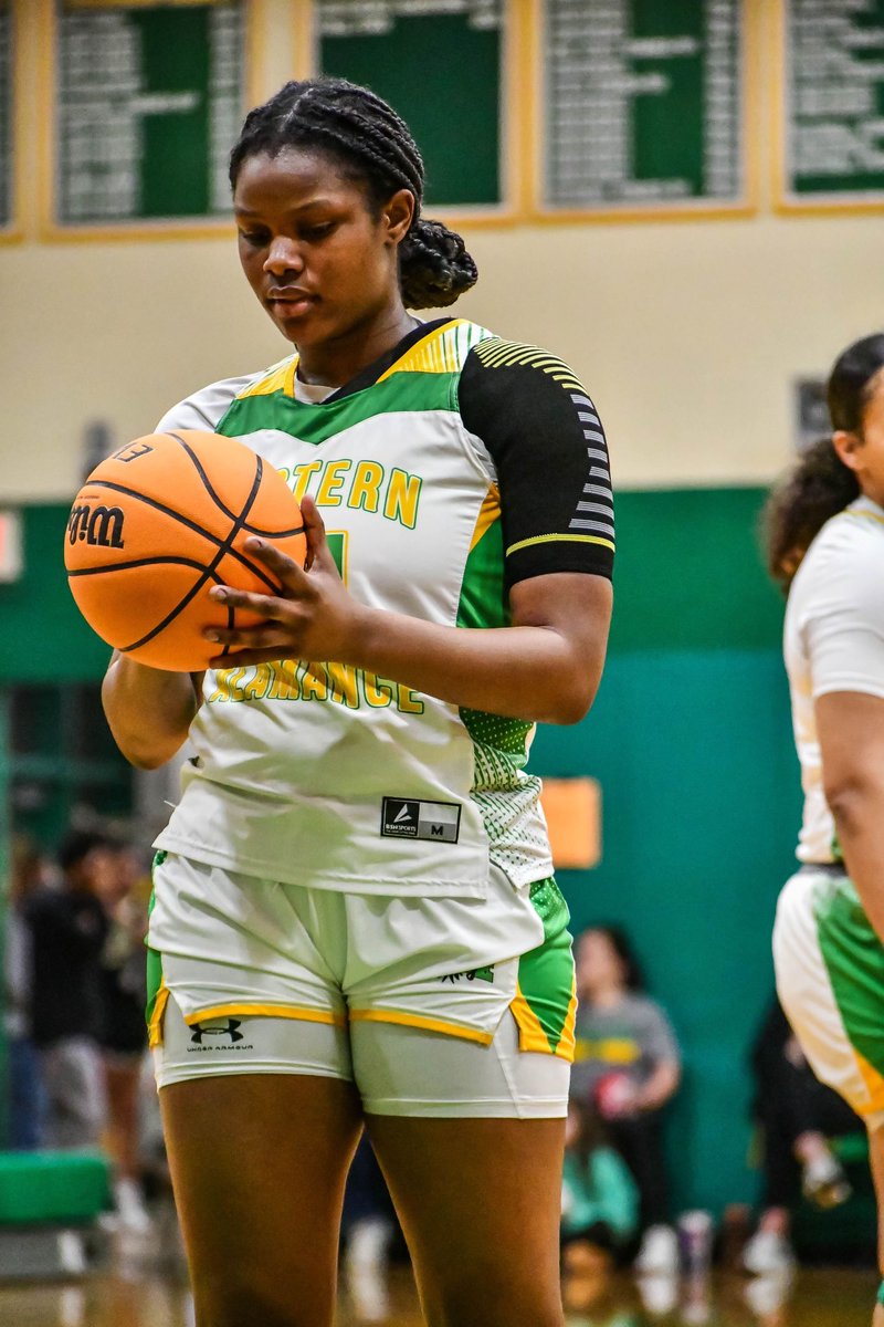 🏀 EXCEL Player Spotlight: Makayla Scott⭐️

🌟✨ Huge props to Makayla Scott for her standout performance in the game against Williams High School! The Alamance High School sophomore dropped 19 points, grabbed 7 rebounds, and made 2 steals! 🔥