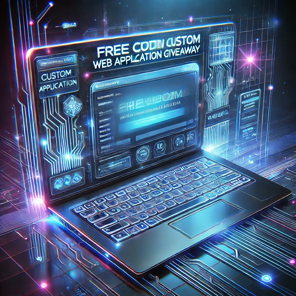 ReactiveTech's tweet photo. Votre projet digital mérite d'être transformé en réalité ! 🚀
#Innovation #Entrepreneuriat #WebDev #Tech #Digital #Startup #OffreGratuite #ProjetInnovant
Je vous offre GRATUITEMENT une application web ultra moderne, 100% sur-mesure avec suivi personnalisé.
Pour participer, c'est simple :
👍 Likez
🔁 Partagez
💬 Commentez avec votre projet innovant (entrepreneurs, entreprises, auto-entrepreneurs)

⏰ Vous avez jusqu'au 7 février pour tenter votre chance. Ensemble, propulsons votre idée vers de nouveaux sommets !