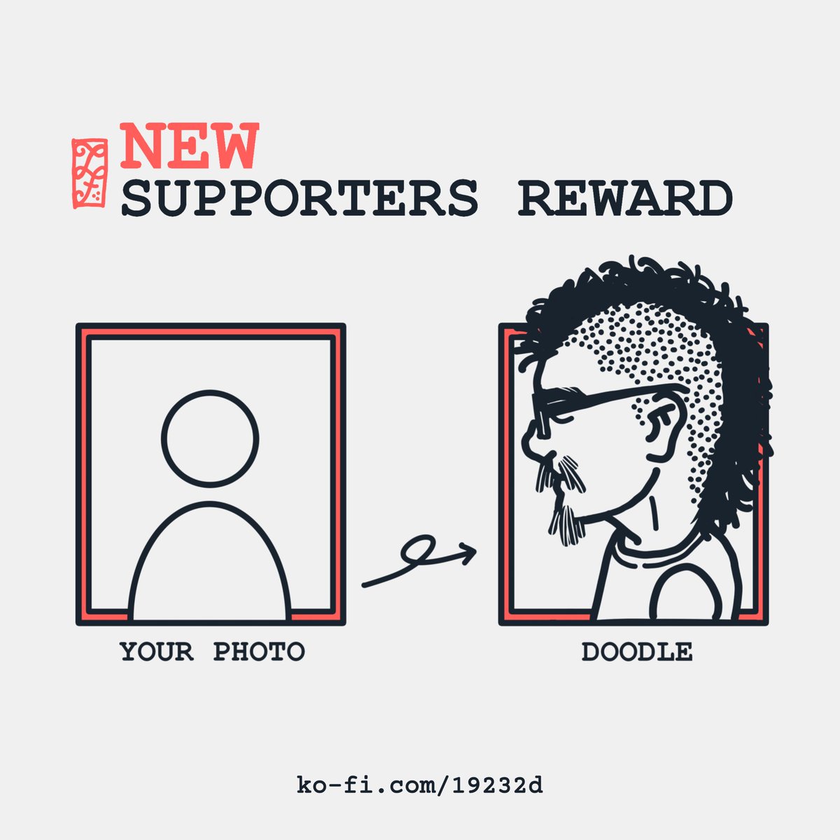 19232d's tweet image. Introducing new reward for our @kofi_button supporters!

📰 ko-fi.com/post/REIGNITED…