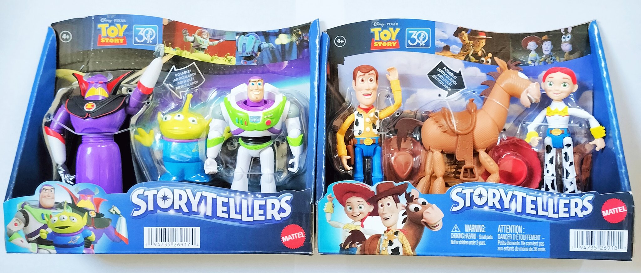 American Toy Shop JB on X: 
