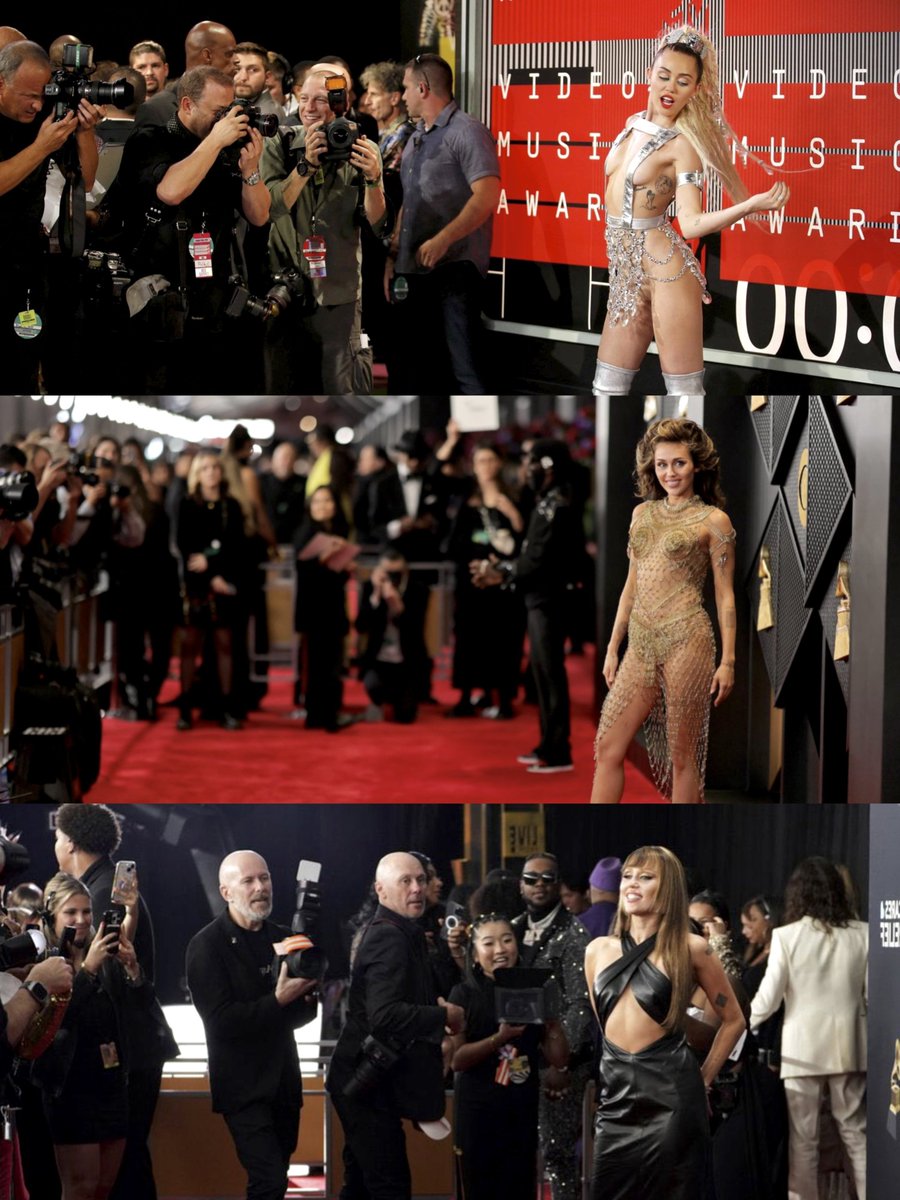 mileyfortune's tweet photo. the iconic: miley cyrus https://t.co/J3KuRJMDg3