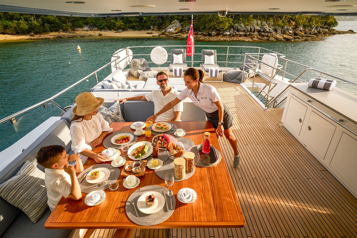 Avance_media's tweet photo. We are looking for more charter brands to work with in Sydney and Globally! Any recommendations?

Avance media website - https://t.co/Mfc9XTk30M

#superyacht #yachtcharter #marinemedia https://t.co/jX3ZABvu6w