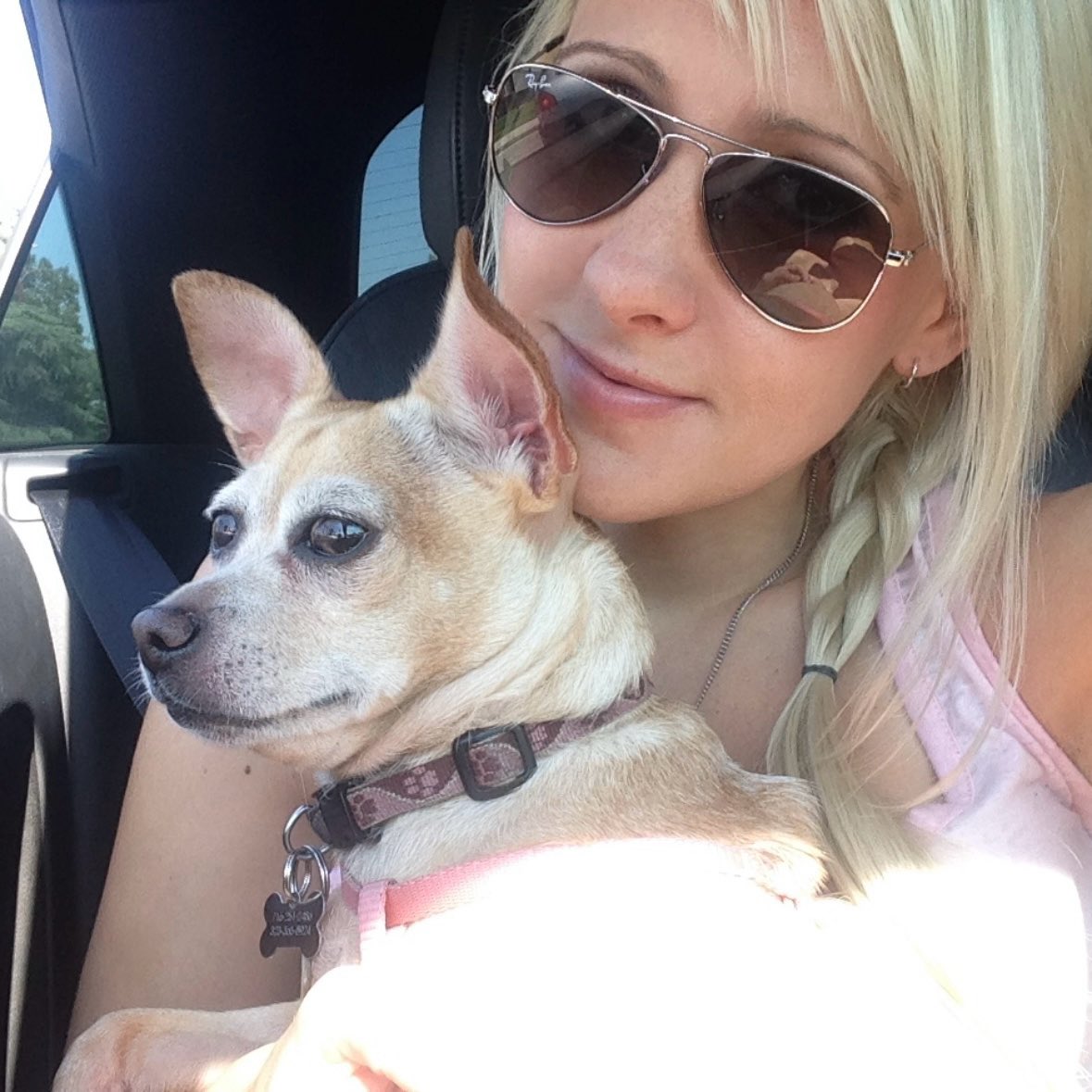 Raychul Moore tweet media