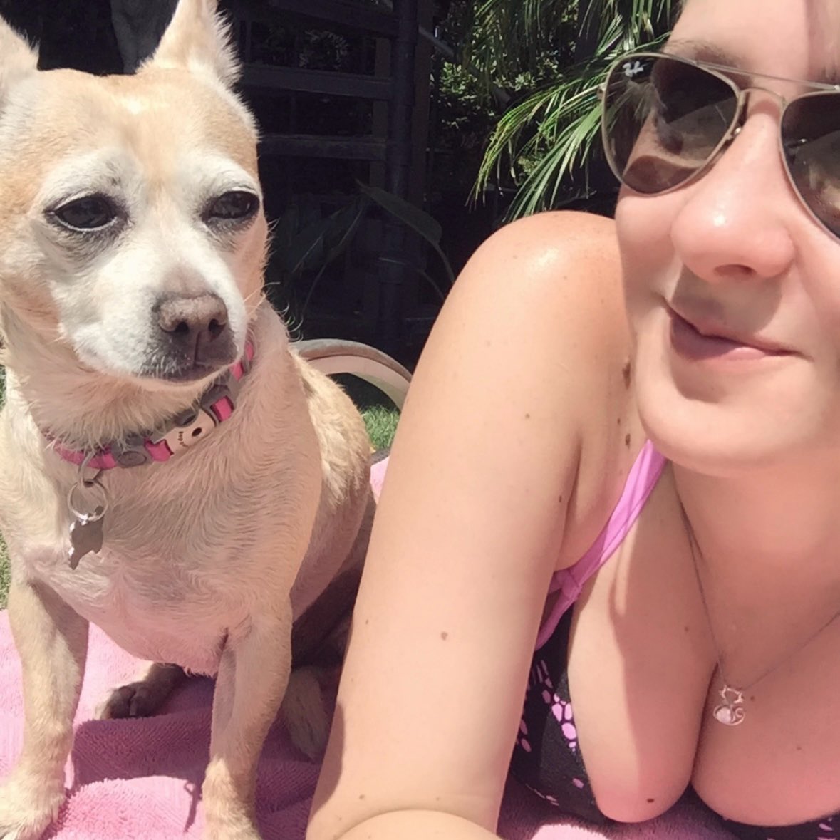 Raychul Moore tweet media