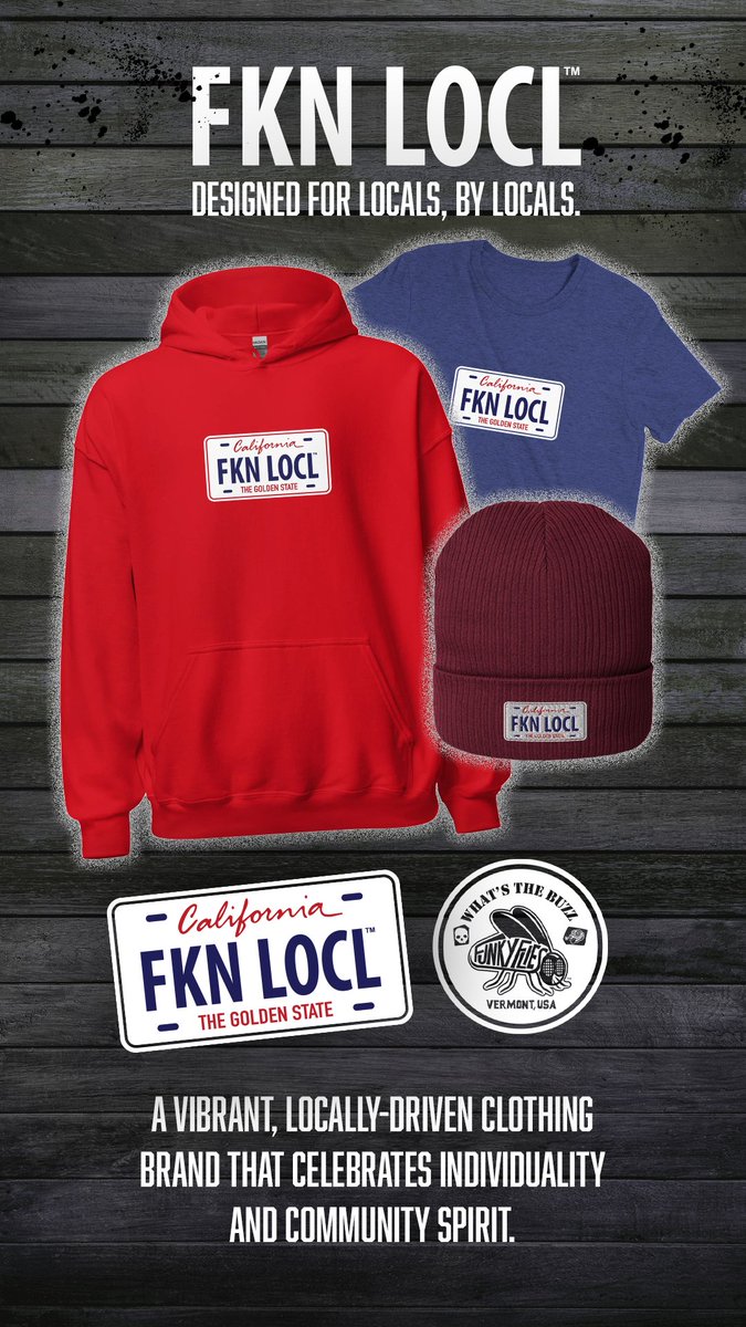 Funky Flies tweet media