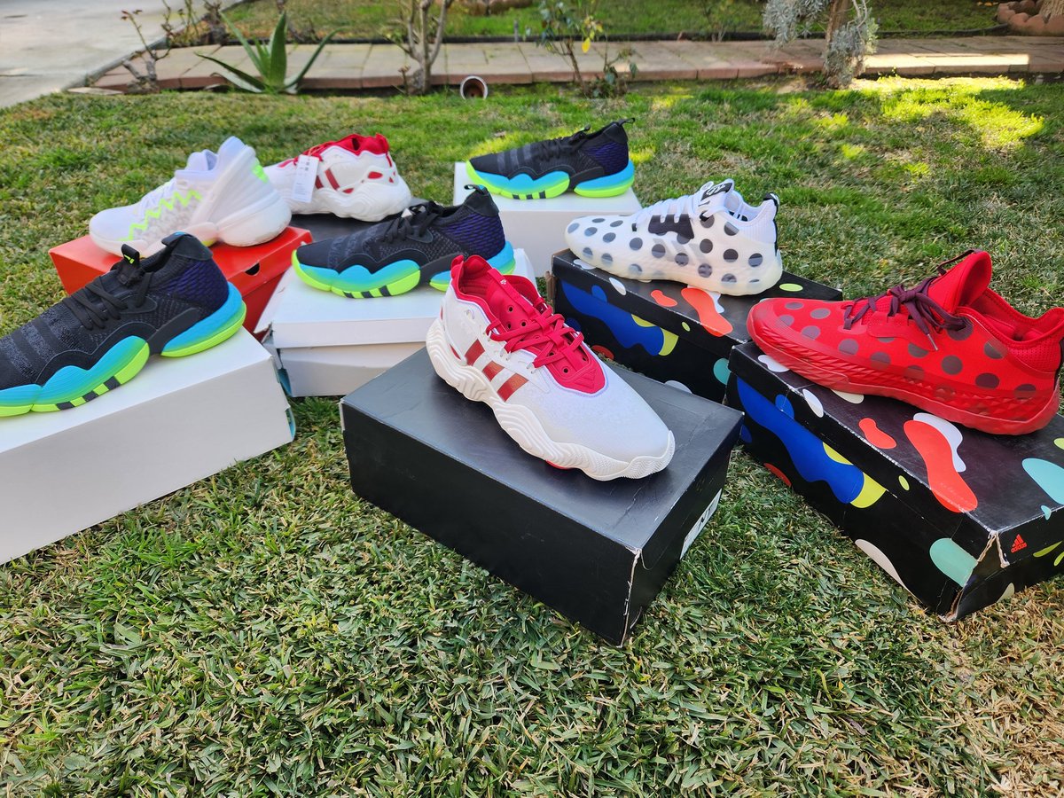#solebrothers 
#1soleatatime