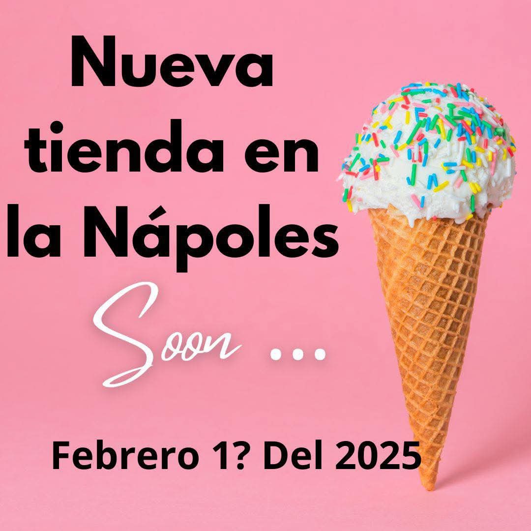 Heladeria Escandon tweet media