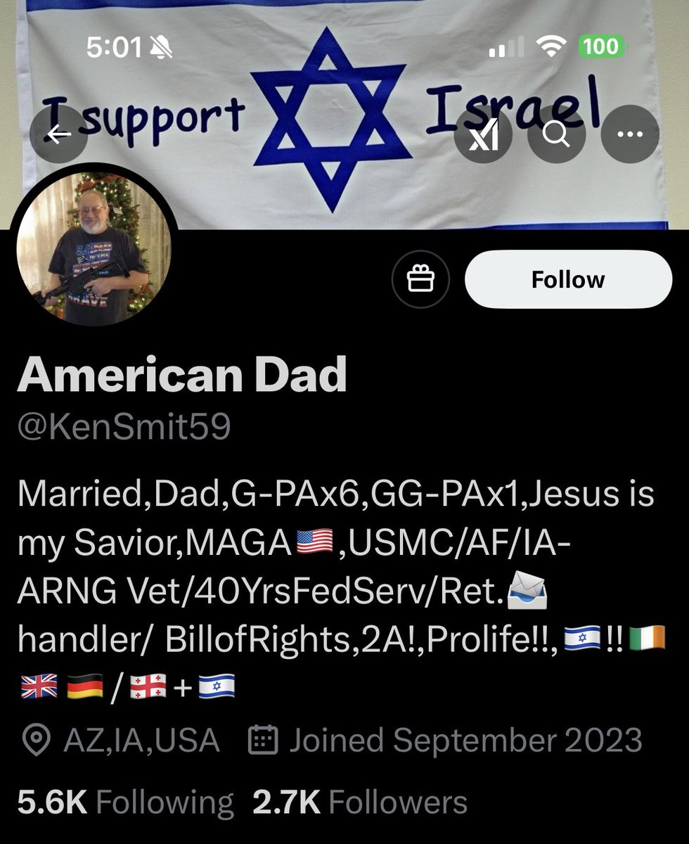 USAMilitaryConnection tweet media