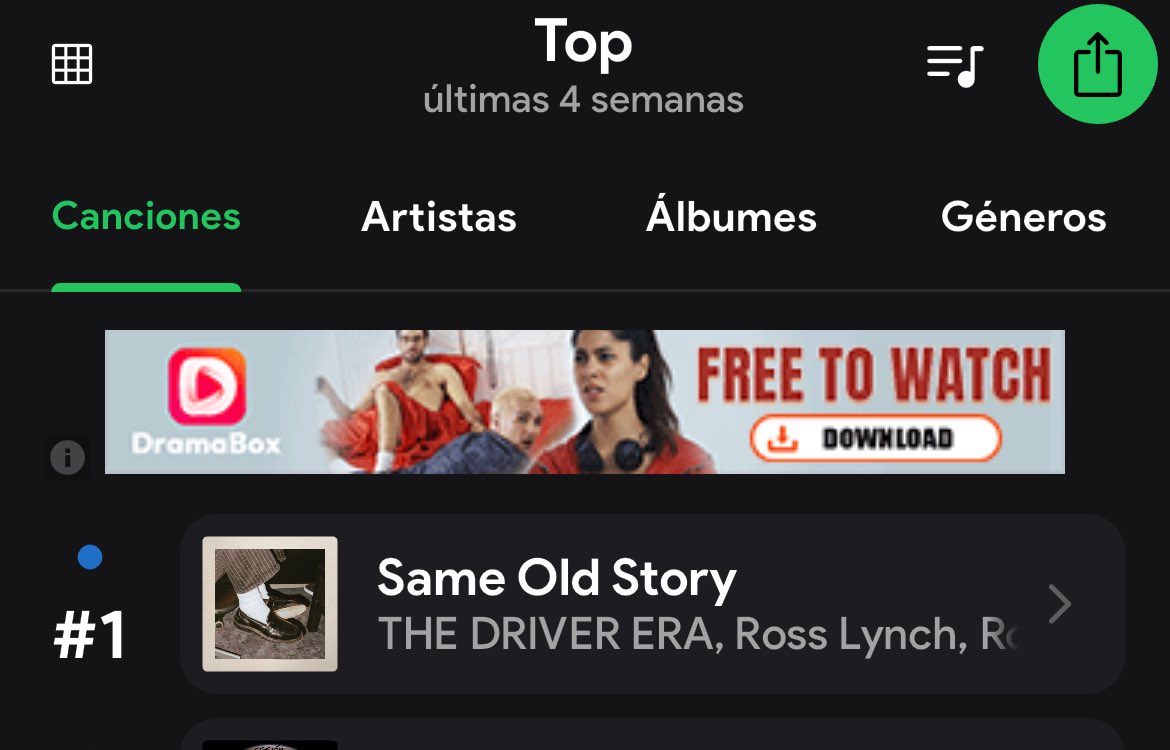 idkhowera_'s tweet image. my new obsession💋 #sameoldstory @thedriverera @drivereranation