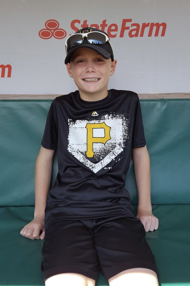 PITTSBURGH DIAMOND DAWGS BASEBALL tweet media