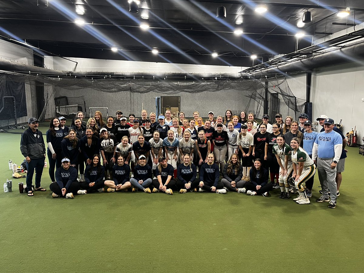 Thank you to everyone that came out today!  We hope you got a feel for our program and how we run it. We loved seeing such great talent and look forward to having you again!