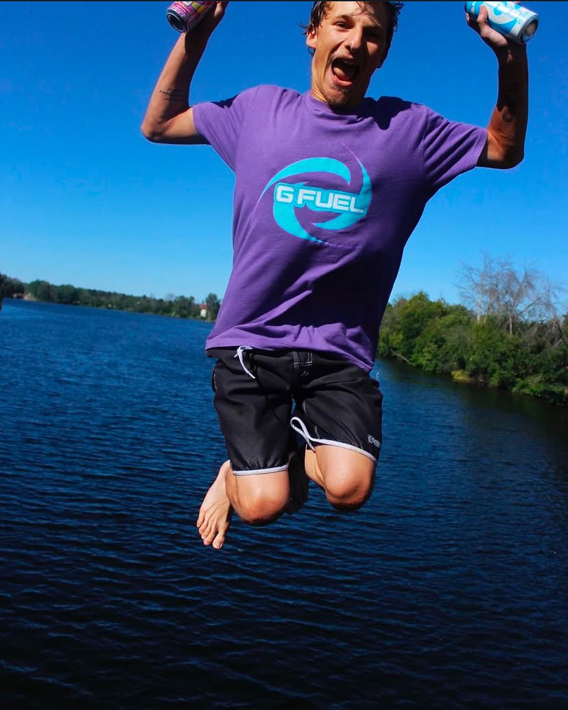 AlcyJack's tweet photo. My birthday is on the 16th… sent an email to @GFuelEnergy ambassador team to hopefully get it reviewed… hopefully after 5 years my biggest dream with be my biggest birthday gift/achievement
#GFUEL #GSQUAD
Lets get #CodeAlcy going https://t.co/la4VN1ADoM