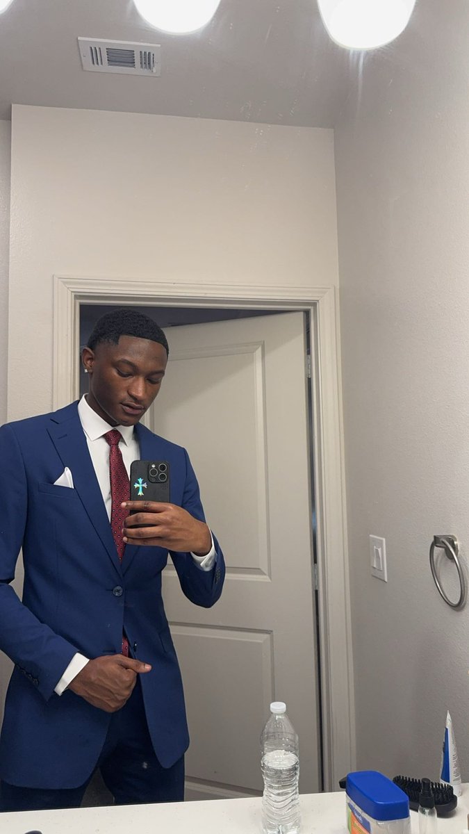 I’m sharp?