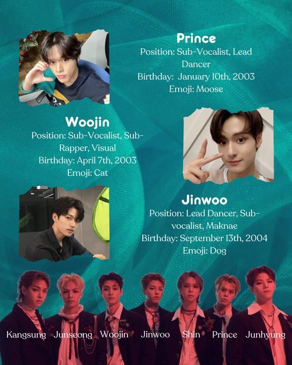 kpopinthesouth's tweet image. #NewSegment Alert! Introducing Group of the Month—where we shine the spotlight on a different K-pop group every month
For Feb, we&apos;re featuring #GHOST9 currently on tour and bringing the heat to the stage! Stay tuned for fun facts, must-listen songs, and more! #KPOP  #kpopnews