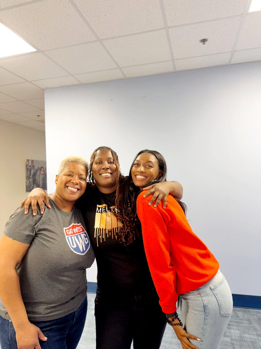 Taquavia Jones, Ed.S. tweet media