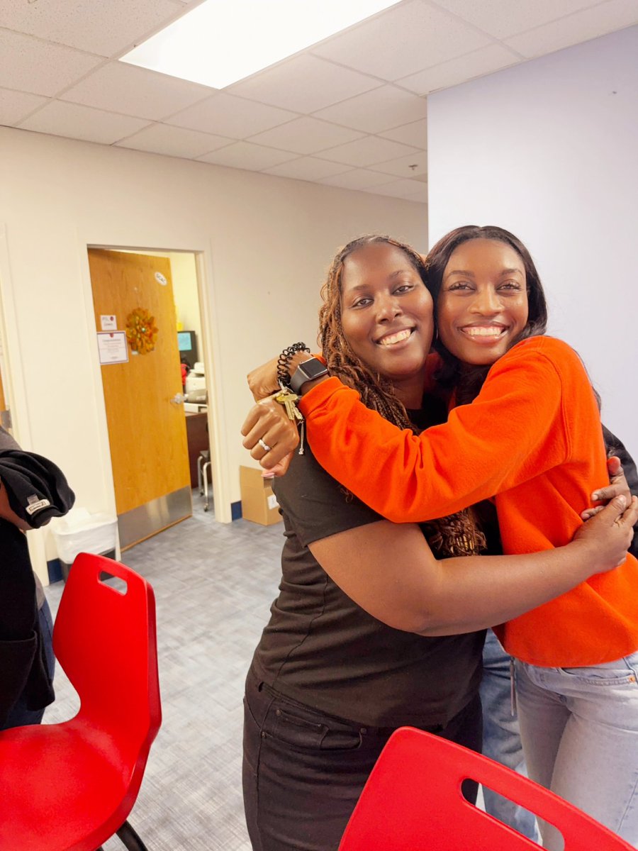 Taquavia Jones, Ed.S. tweet media