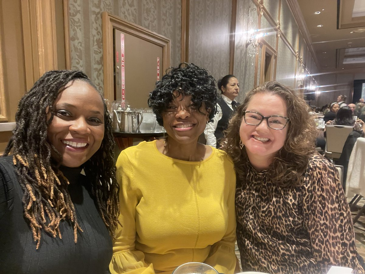 SLMS Counseling (@counselingslms) on Twitter photo Enjoying the night with these lovely ladies! Receiving our CREST Award from <a href="/TxSCATweets/">Texas School Counselor Association</a>! It is truly an honor to serve our community <a href="/SLMSTitans/">Sugar Land MS</a>!
#middleschoolrocks #lovewhatwedo Enjoying the night with these lovely ladies! Receiving our CREST Award from <a href="/TxSCATweets/">Texas School Counselor Association</a>! It is truly an honor to serve our community <a href="/SLMSTitans/">Sugar Land MS</a>!
#middleschoolrocks #lovewhatwedo