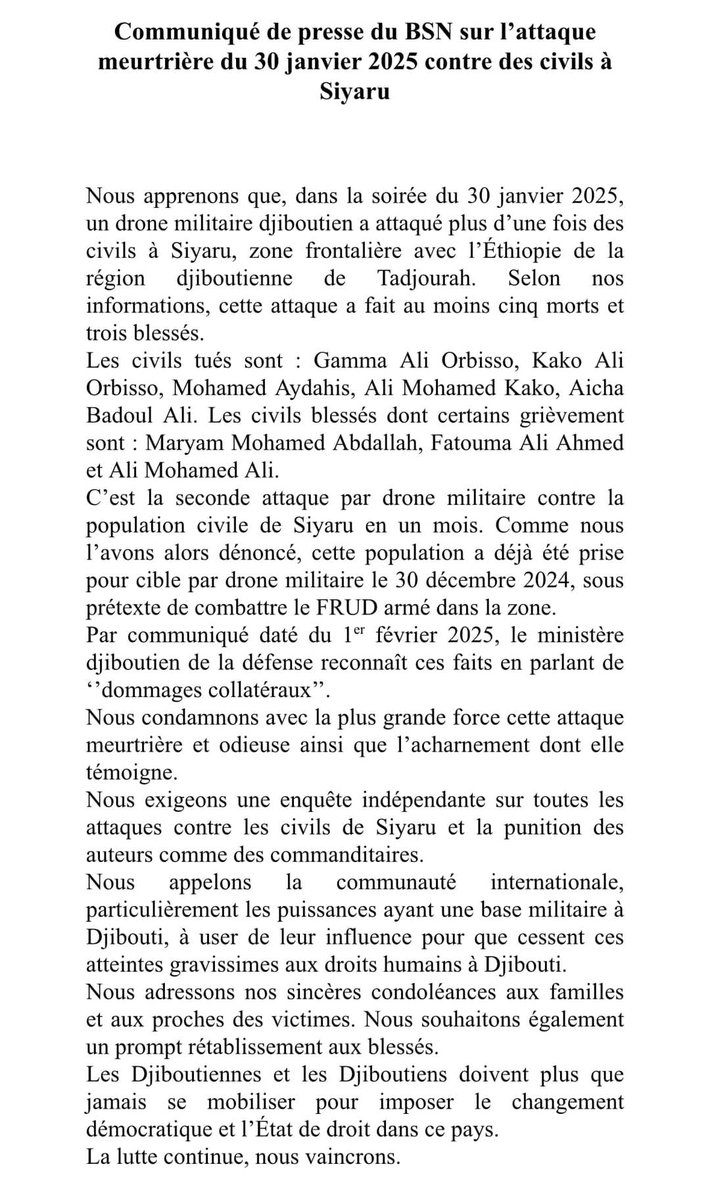 Ali Obakar tweet media