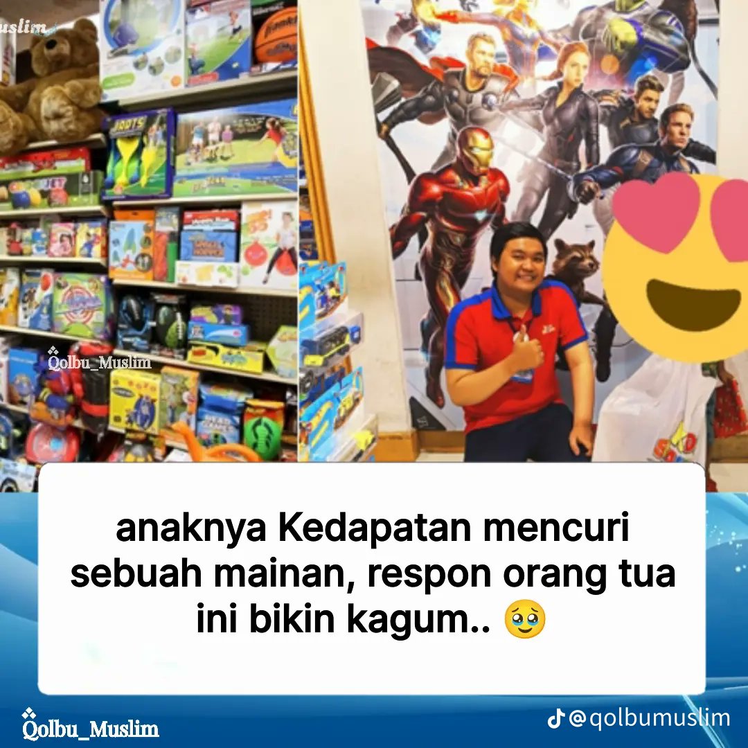 Gimana guys pendapat kalian ..?

A thread