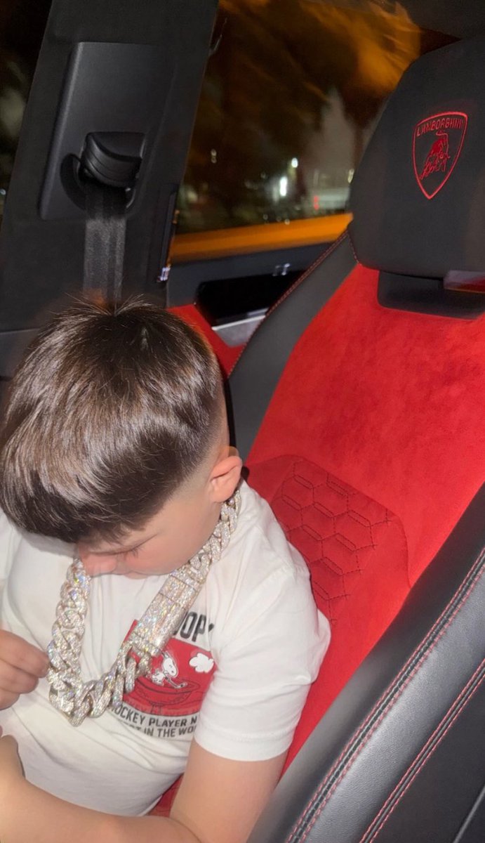 Son 👦 ❤️