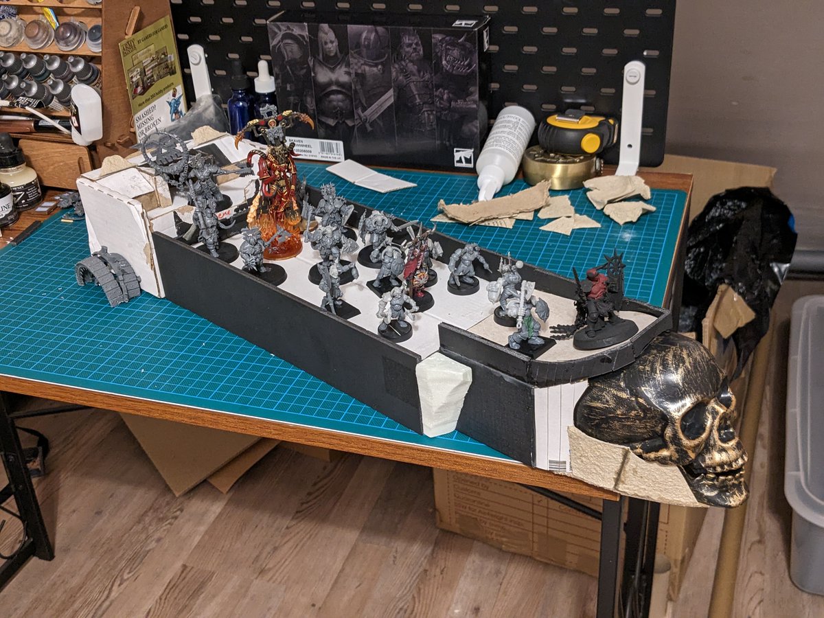 Nuno M, NEO tweet media