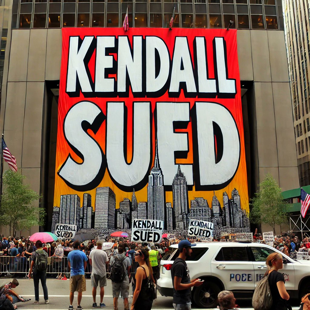 crybaby_kendall's tweet photo. #Pnut communities and https://t.co/xIAt7XpvNR users should promote #crybabykendall to the fullest for the exposure we're bringing to the frivolous lawsuit Kendall brought on #PumpNation #pumpfunlive and all #cryptolovers throughout the world #Trump #ElonMusk
Congratulations Kendall - YOU are the meme now!
@pnutsolana
@pumpdotfun
@elonmusk
@EricTrump
@mrpunkdoteth
@DefiWimar
@blknoiz06
@artsch00lreject
@Poe_Ether
@thecexoffender
@arrogantfrfr
@iambroots
@UniswapVillain
@CrashiusClay69
@crypto_banter
@MustStopMurad
@a1lon9
@gordongekko
π #CryBabyKendall #HODLOrLawyerUp #PumpNotFunForKendall