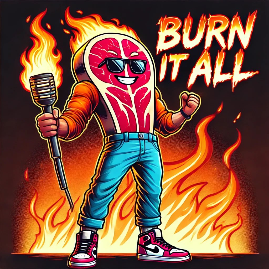 steakpool's tweet photo. Even when the market is tanking… $STEAK burns! Tonight we purchased and burned 23,200 #STEAK

With algo tanking we decided to leave our $ALGO in the node and burn with Usdc to help future burns!

Wondering why to invest in $STEAK??  Check the algo/steak chart. https://t.co/Zz6rhlUsNY