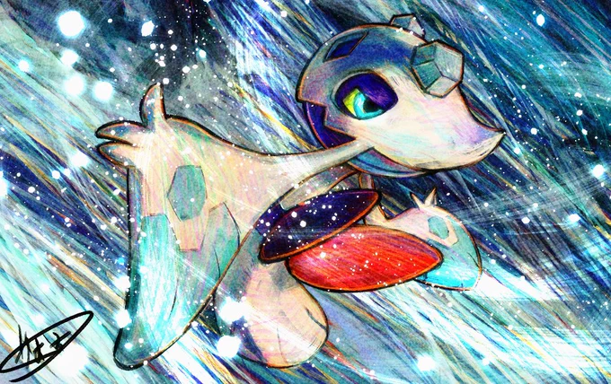 ユキメノコ 