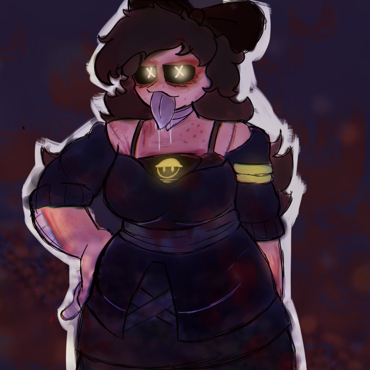 ArtsyyDumpsterr tweet media