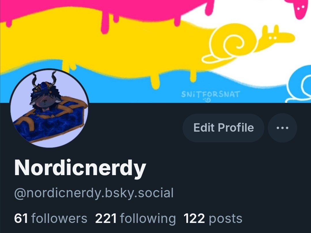 Nordicnerdy's tweet photo. So I don't rly use this place anymore, so please follow me on any of the following platforms! I typically post art more on here anyway. I'm more consistent on these platforms, too. Thank you! ☺️👍💚
.
.
.
#cara #bluesky #artist #ocartist #tiktok #digitalart #digitalartist https://t.co/Rlk9b6oHKg
