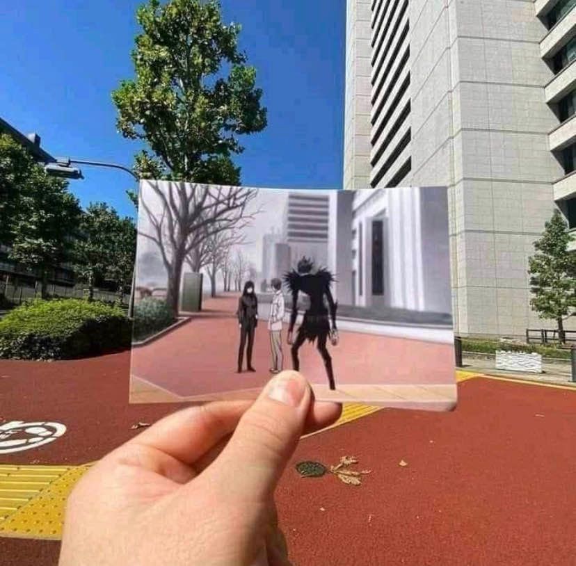 retro_anime's tweet photo. Death Note https://t.co/0SUUR8KGte