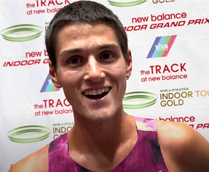 athsSTATS tweet media