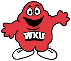 Blessed to receive an offer from Western Kentucky University❤️🩶!!!#gotops❤️