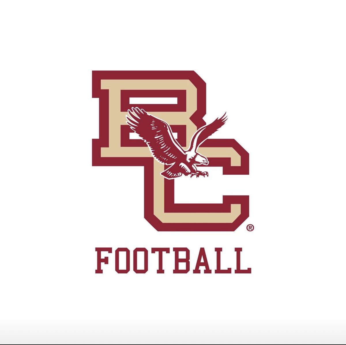 Thank you for the camp invite <a href="/CoachCuono/">Dominic Cuono</a> I’m excited to attend !! <a href="/BCFootball/">Boston College Football</a> 
<a href="/nlhsathletics/">NLHS Athletics</a> 
<a href="/CoachSanchise/">Bobby Sanchez</a>