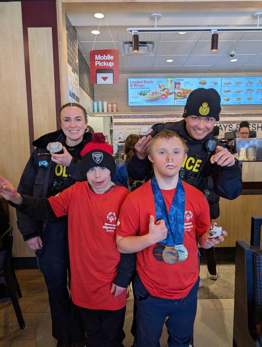 Torch Run Ontario tweet media